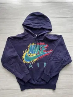 NIKE AIR パーカー M