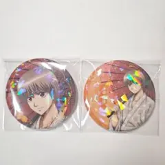 銀魂 SOUND ULTRA SOUL!'24 缶バッジ 沖田総悟 - メルカリ