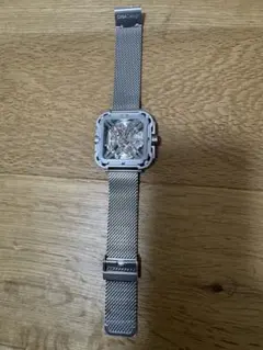 CIGA Design X-Series シガ　デザイン自動巻き時計のサムネイル