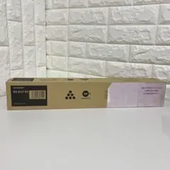 SHARP MX-36JT-トナーカートリッジ 4色セット トナー回収容器付き