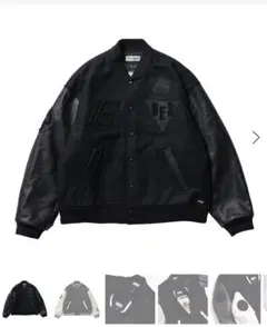 2025年最新】DELUXE スタジャンの人気アイテム - メルカリ