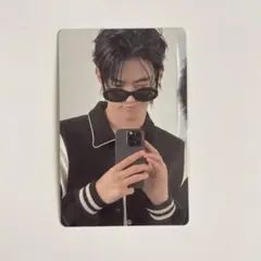 TWS Try With Us Boy ver. 封入 ドフン