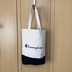 Champion チャンピオン トートバッグ バイカラーのサムネイル