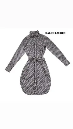 2026年最新】シャツワンピース ralph laurenの人気アイテム - メルカリ
