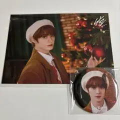 straykids Xmas POPUP リノ