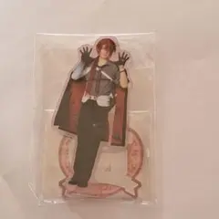 ミュージカル刀剣乱舞 刀ミュ 祝賀祭 アクリルスタンド 後家兼光 後家 10周年