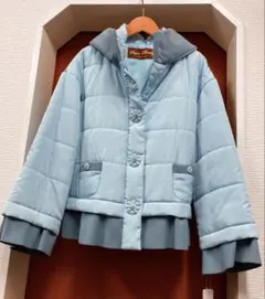 ［新品未使用］15日迄出品最終価格❗️スーパービューティー　コート44 2025年最新】スーパービューティー 44 コートの人気アイテム