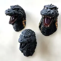 2026年最新】モンスターヘッドマグネットの人気アイテム - メルカリ