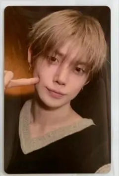 2026年最新】txt ヨンジュンの人気アイテム - メルカリ