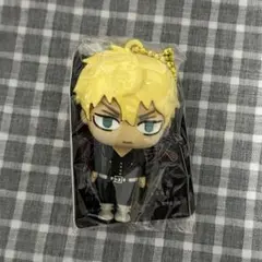 東京リベンジャーズ ラバーマスコット 松野千冬
