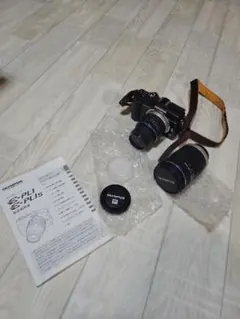 OLYMPUS E-PL1s Double Zoom Kit