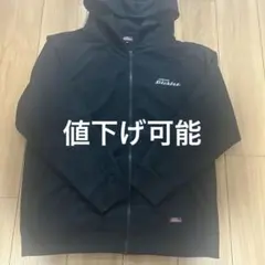 dickiesパーカー