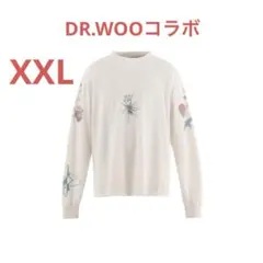セントマイケル 新品未使用 正規店購入 XXL saint michael(セントマイケル) | RINKAN ONLINE