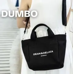 日本未入荷 DEAN＆DELUCA(ディーン＆デルーカ)2waybag 海外限定