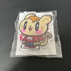 ジェ猫　GENERATIONS　アクリルスタンド　白濱亜嵐