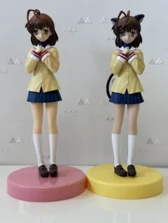 2026年最新】古河渚 フィギュアの人気アイテム - メルカリ