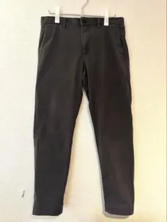 Banana Republic チノパン グレー w31 SLIMのサムネイル