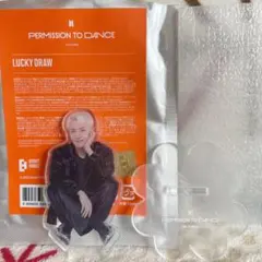 BTS アクスタJ-HOPE ホソク