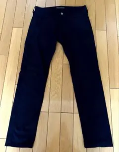 SENSE OF PLACE パンツサイズ M 濃紺