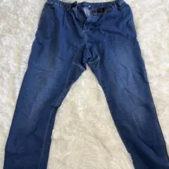 Ciaopanic ダークブルー デニムパンツのサムネイル