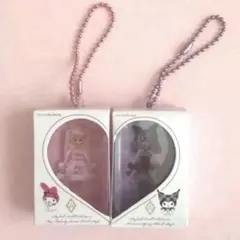 リカちゃん　クロミ　マイメロ　ガチャ　セット