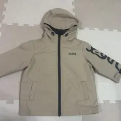 X-girl エックスガール ジャケット ジャンパー90cm