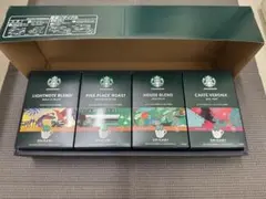スターバックスコーヒー　オリガミ