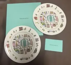 2026年最新】ティファニー 5thアベニュープレートの人気アイテム