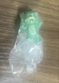 トムとジェリー つまんでつなげてますこっと　ジェリー 悪魔