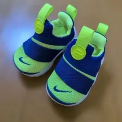 NIKE ベビーシューズ スニーカー9cm