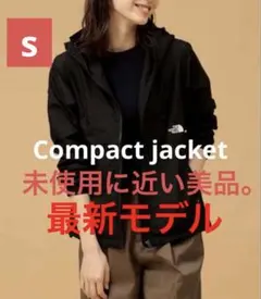 新品 ザ ノースフェイス ハッピ ジャケット 法被 NORTH FACE L 2