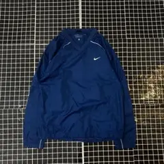 NIKE golf storm-fit 2way windbreaker