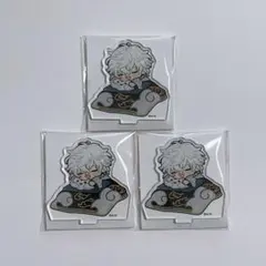 にじさんじ　叢雲カゲツ　スイパラ　アクスタ