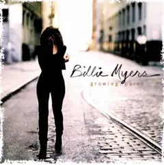 ■Billie Myers ビリーマイヤーズ /Growing Pains CD
