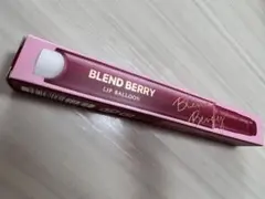 【新品未使用】BLEND BERRY リップバルーン 009のサムネイル