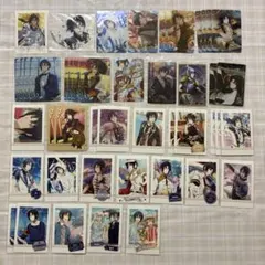 アイナナ 和泉一織 紙類まとめ売り