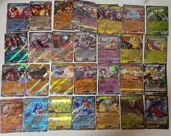 ポケモンカード SR まとめ売り 48枚 - メルカリ