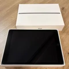 ayu様専用　iPad(第9世代) 64GB 美品
