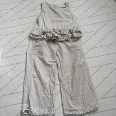 H&M キッズ セットアップ 110cm