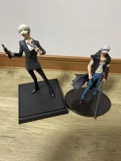 ダンガンロンパ 日向創 カムクライズル フィギュア みんなのくじ A賞