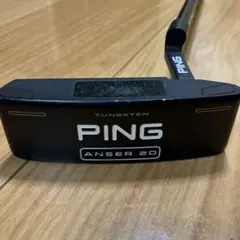 2026年最新】ping anser 2dの人気アイテム - メルカリ