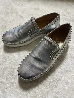 Christian Louboutin スリッポン　41 26.0cm