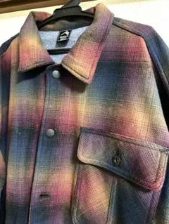 workman warm shield フリースカバーオールsupreのサムネイル
