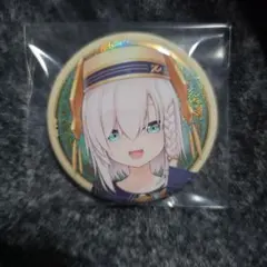 にじさんじ 缶バッジ