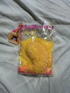 mellojoy メロジョイ　スクイーズ 和食シリーズ エビフライ