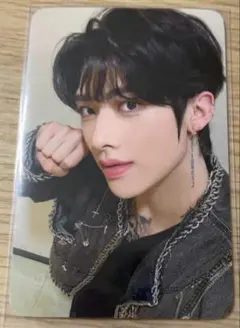 zerobaseone 1st muvve 香港サイン会 トレカ リッキー