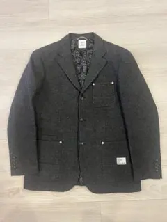 2026年最新】STUSSY メンズ テーラードジャケットの人気アイテム
