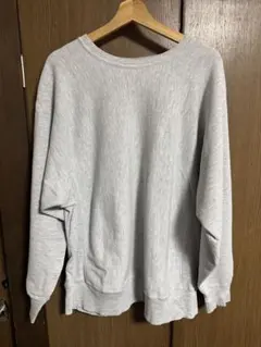 80s Champion reverse weave