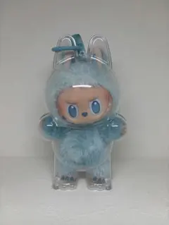 POPMART LABUBU ラブブ　エナジー　HOPE ケース付き