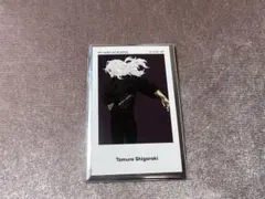 僕のヒーローアカデミア　アートステッカー　ベースヤードトーキョー　死柄木弔